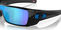 Очки Oakley BATWOLF (PRIZM Sapphire) polished black 5