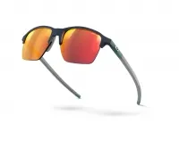 Очки Julbo CROSSLINE (Spectron 3CF) blue/shiny green 4