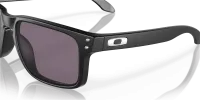 Окуляри Oakley HOLBROOK (PRIZM Grey) matte black 0OO9102 5