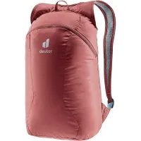 Рюкзак Deuter Aircontact X 80+15 SL redwood-ink (5335) 11