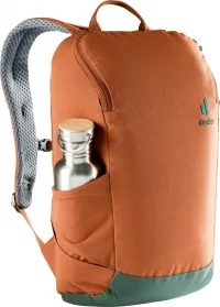 Рюкзак Deuter Stepout 16 chestnut-ivy (9206) 6