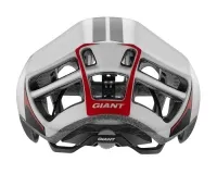 Шолом Giant Pursuit Team Special Edition matt white 2