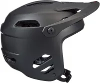 Шлем Giro Tyrant MIPS matt black hypnotic 4
