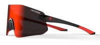 Окуляри Tifosi Vogel SL, Matte Black з лінзами Smoke Red 2