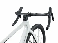 Велосипед 28" Giant Defy Advanced Pro 1 unicorn white 1