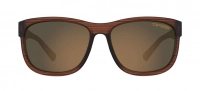 Очки Tifosi Swank XL, Woodgrain с линзами Brown Polarized 0