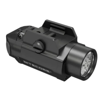 Ліхтар тактичний Nitecore NPL30 (Cree XP-G3, 1200 лм, 1 реж., 2хCR123A) 2