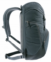 Рюкзак Deuter Walker 24 graphite-black (4701) 1