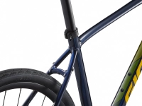 Велосипед 28" Giant Escape 3 Disc (2026) ultra navy 5