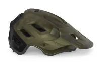 Шлем MET ROAM (MIPS) kiwi iridescent matt 2