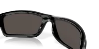 Очки Oakley CANTEEN (CHROME Iridium Polarised) polished black 6