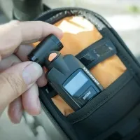 Сумка на раму SKS EXPLORER SMART (1.35 L) 4