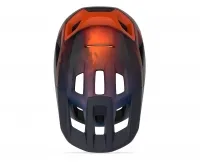 Шлем MET REVO (MIPS) purple haze limited edition 3