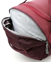 Сумка Deuter Aviant Duffel 35 maron-aubergine (5543) 6