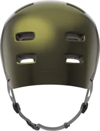 Шолом ABUS INDY pepper green 4