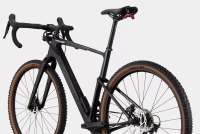 Велосипед 27.5" Cannondale TOPSTONE Carbon 3 L (2024) carbon 6