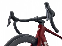 Велосипед 28" Giant Propel Advanced Pro 0 sangria 0