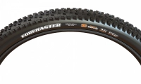 Покрышка 27.5x2.40WT (61-584) Maxxis FOREKASTER (3CT/EXO+/TR) Foldable 60tpi 2