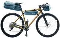 Сумка на кермо Deuter Mondego HB atlantic 8L (450g) 3