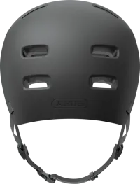 Шлем ABUS INDY velvet black 4