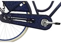 Велосипед 28" ELECTRA Amsterdam Fashion 3i Ladies 'Jetsetter Blue 3