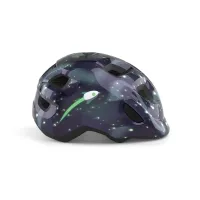 Шолом дитячий MET HOORAY space/glow in the dark 1