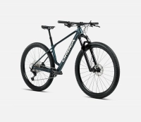 Велосипед 29" Orbea ALMA H30 (2026) espace green matt 0