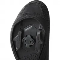 Бахіли Shimano DUAL SOFT SHEL black 4