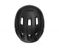 Шлем MET E-MOB black matt 2