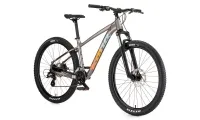 Велосипед 26" Kona Lana'I (2023) Grey 0