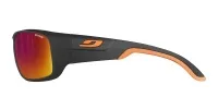 Очки Julbo RUN 2 (Spectron 3CF) mat/orange dark gray 2