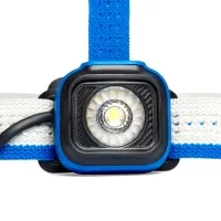 Налобный фонарь Black Diamond Sprinter (500 lm) ultra blue 5