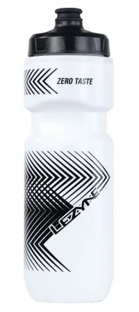 Фляга Lezyne Flow Thermal Bottle (550ml) белый 0