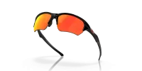 Окуляри Oakley FLAK BETA (RUBY Iridium Polar) polished black 0