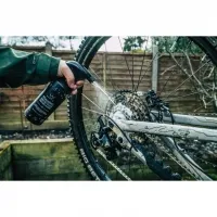 Дегрізер для трансмісії велосипеда Peaty's Foaming Drivetrain Degreaser 1L 0