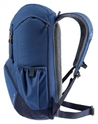 Рюкзак Deuter Walker 24 steel-navy (3130) 5