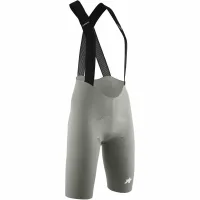 Велотрусы Assos DYORA R Bib Shorts S11 edge green 2