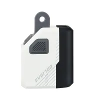 Фара Magicshine EVO 1700 White (1700 lum) 4000 mAh, USB-C, iOS/Android, пульт 2