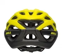 Шлем Bell Tracker matt hi-viz 2