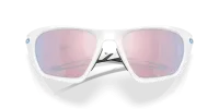 Очки Oakley LATERALIS (PRIZM Snow Sapphire) matte white 4