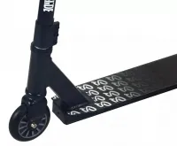 Самокат трюковий LipSlide Blink black 3