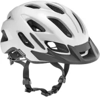 Шлем Giant Compel MIPS matt white 4