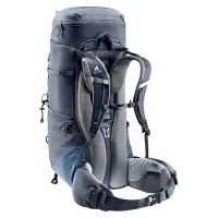 Рюкзак Deuter Aircontact Lite 50+10 black-marine (7319) 4