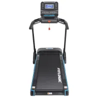 Бігова доріжка FitLogic T16C 6