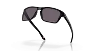 Окуляри Oakley SYLAS (PRIZM Gray) polished black 0