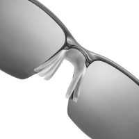 Окуляри Julbo SPLIT (REACTIV Glare Control 1-3) matt translucent gray 2