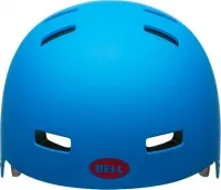 Шолом дитячий Bell Span force blue retina sear 2