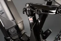 Электровелосипед 27.5" Haibike SDURO FullSeven LT 6.0 500Wh (2020) чёрно-серый 9