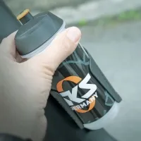 Фляготримач SKS SLIDECAGE 6