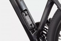 Велосипед 28" Cannondale Topstone Carbon 3 (2024) carbon 8